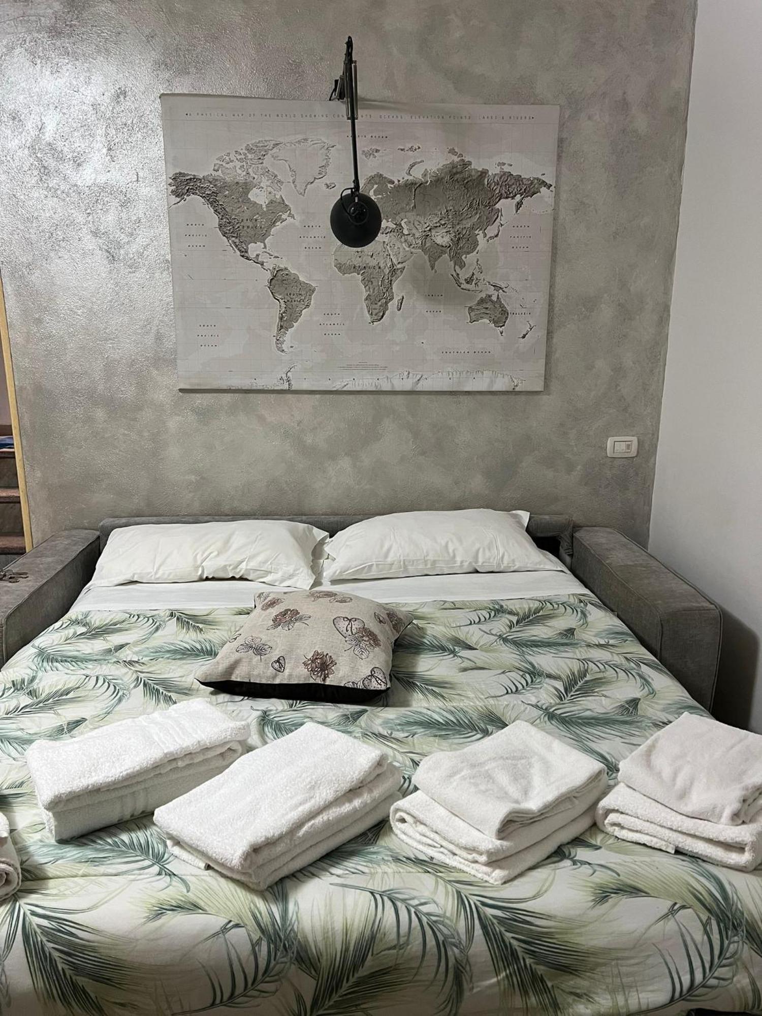 Vecchia Napoli Apt 20 Exterior photo